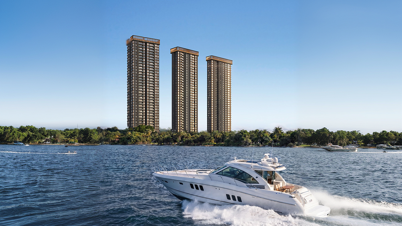 Where coastal breeze meets city buzz