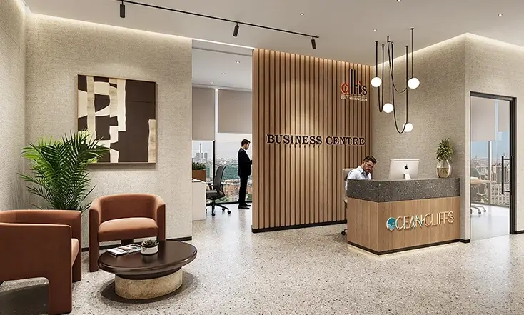 Business Centre