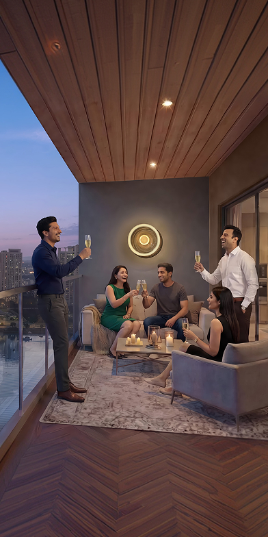 Luxury Ocean View Residences at Atlis Ocean Cliffs